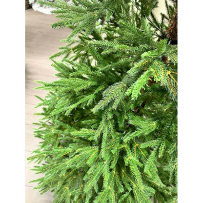 Christmas EverGreen Tree - 210cm 25252