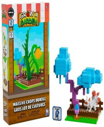Grow A Garden - Massive Crops Bundle