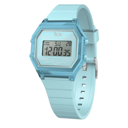 Ice Watch, DIGIT, 22888, RU, BU, CL, Female