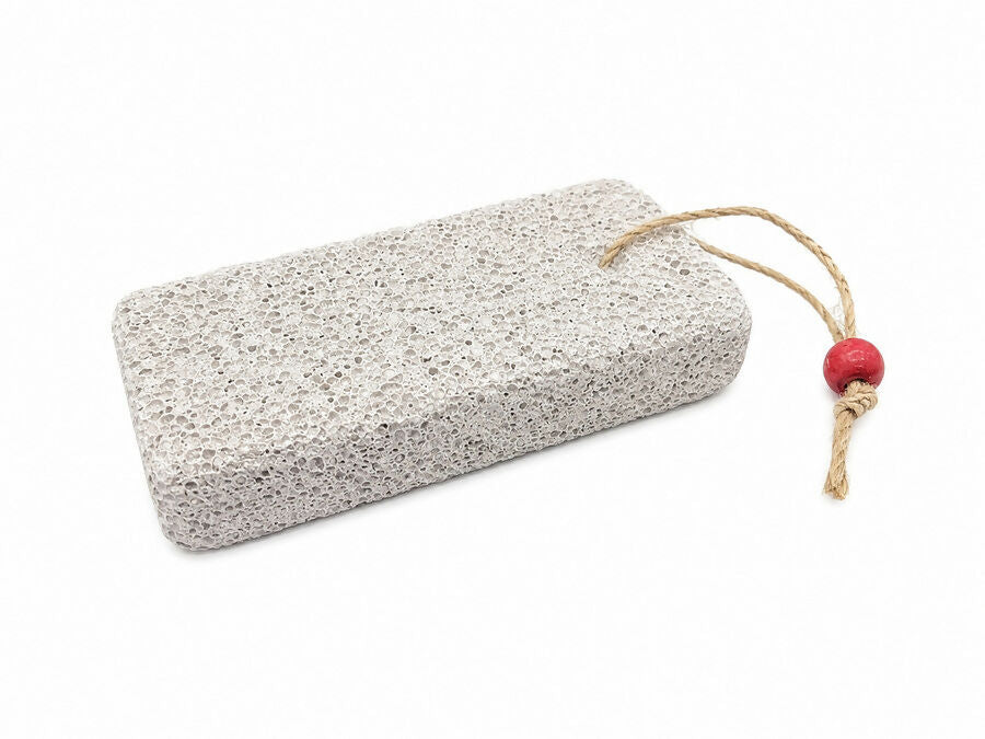 Nascita Natural Pumice Stone Foot Scrubber