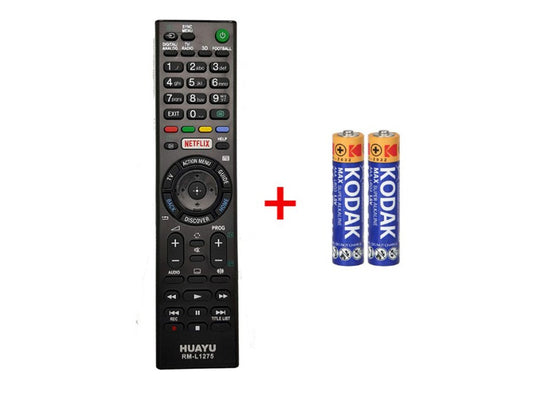 Universal Remote Control For Sony TV-s