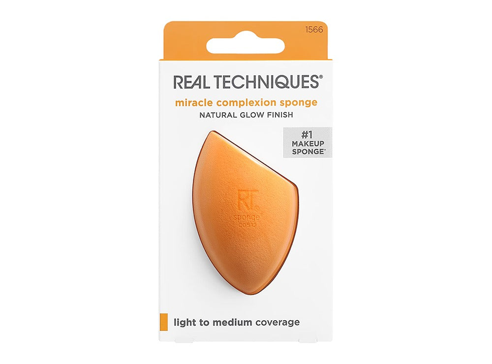 Real Techniques, Miracle Complexion Sponge 1566