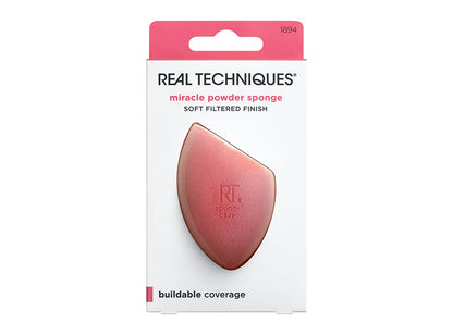 Real Techniques, Miracle Powder Sponge 1894