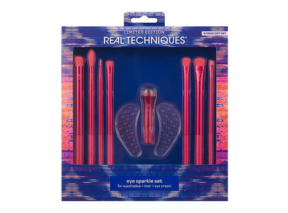 Real Techniques, Eye Sparkle Set 0013