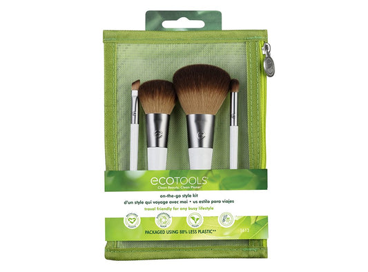 Ecotools, On The Go Style Kit 1613