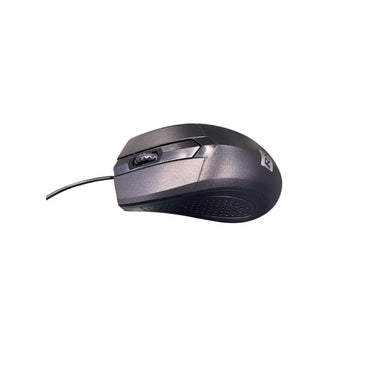 R8 Wired Mouse, Available in Different Colors
