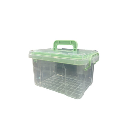 Multipurpose Portable Storage Box