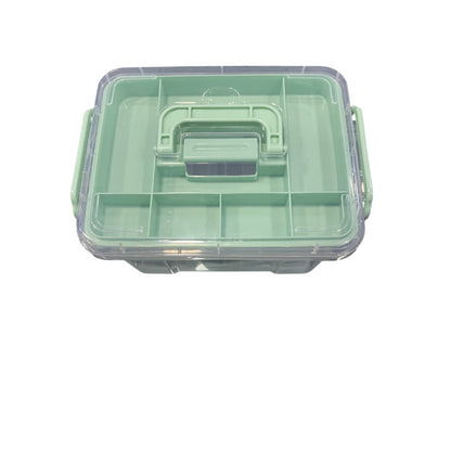 Multipurpose Portable Storage Box