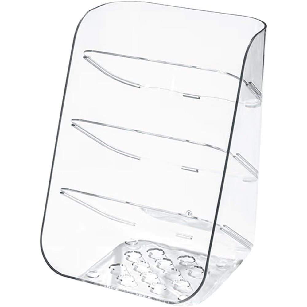 Storage Shelves