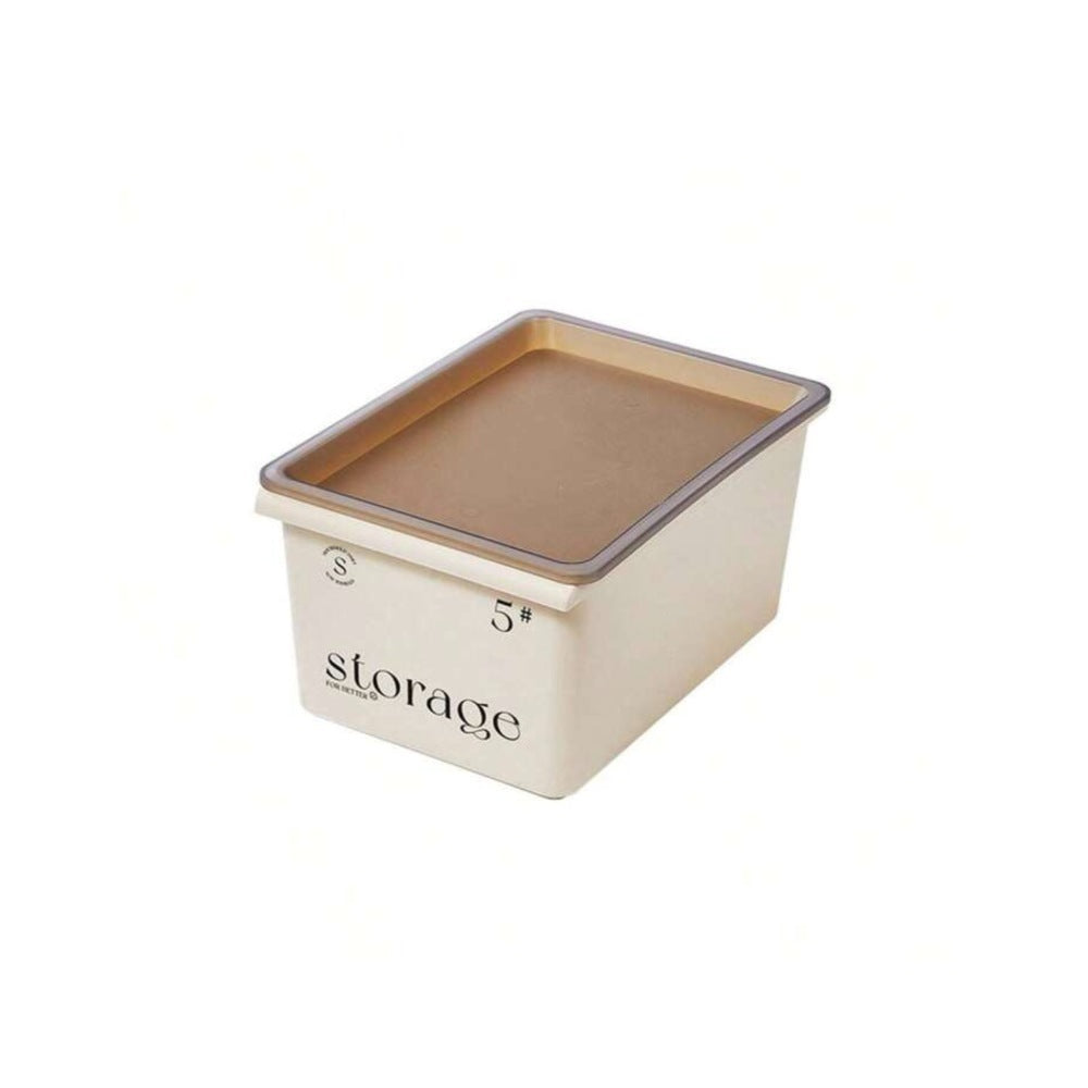 Plastic Storage Box