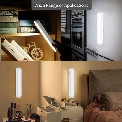 LED Rechargeable Closet Light