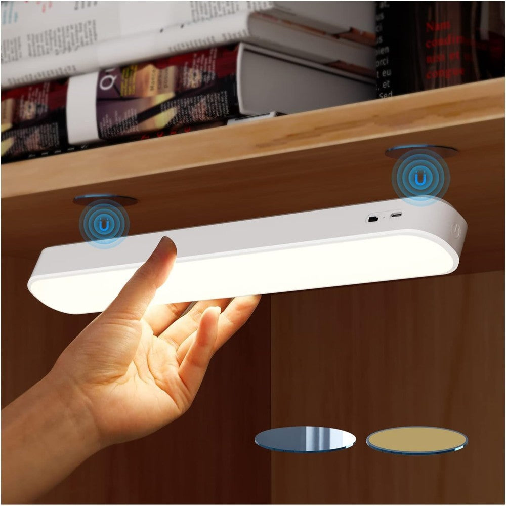 LED Rechargeable Closet Light