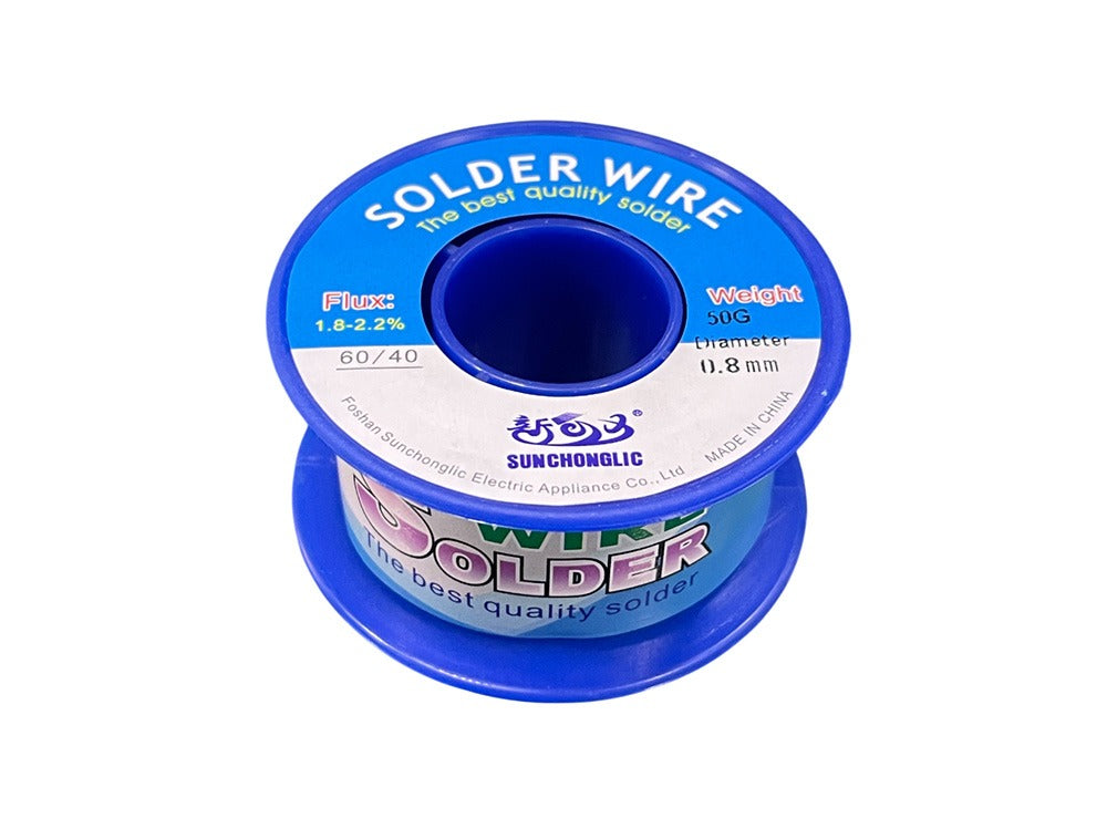 Solder 0.8mm
