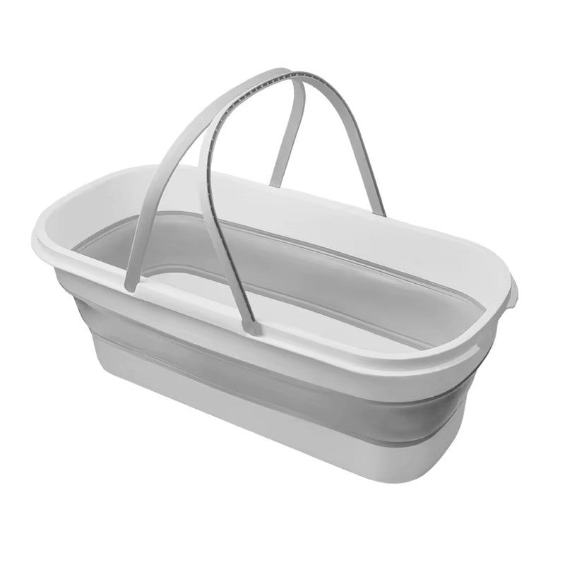 Magic Clean, Folding Bucket