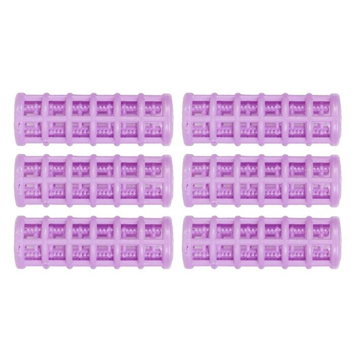 Nascita, Cage Hair Roller 2.2cm Pack of 6