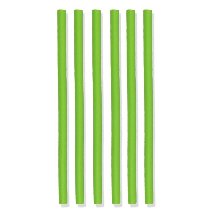 Nascita, Heatless Flexible Curling Rod 1cm Pack of 6