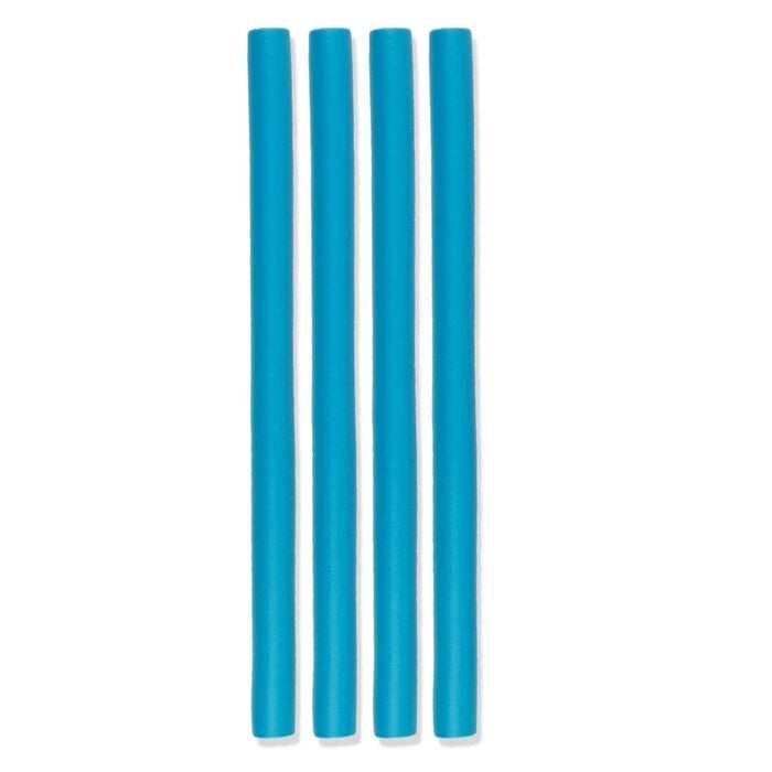 Nascita, Heatless Flexible Curling Rod 1.5cm Pack of 4