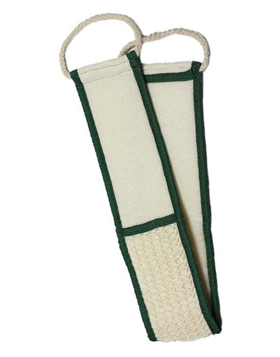 Nascita, Natural Fiber Back Scrubber 8?70cm