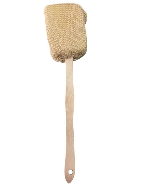 Nascita, Long Handle Bath Brush 10?43cm