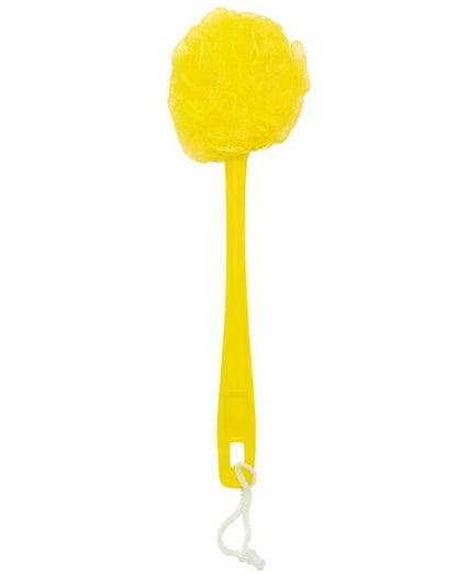 Nascita, Long Handle Bath Loofah 12?40cm, Available in Different Colors