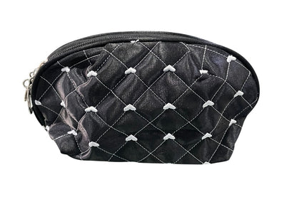 Nascita, Satin Makeup Bag, Available in Different Colors