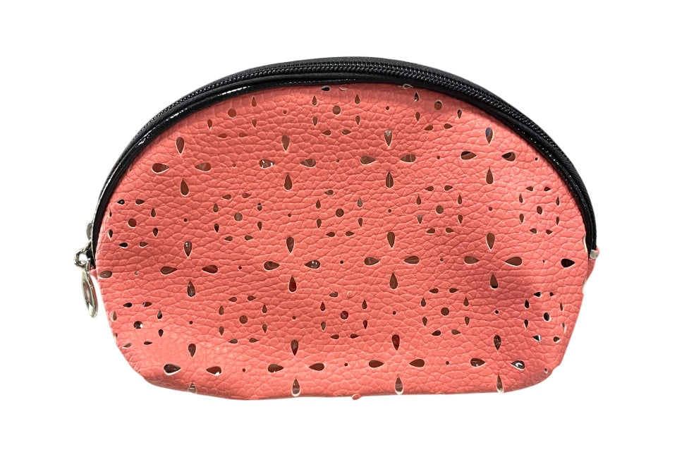 Nascita, Floral Design Makeup Pouch, Available in Different Colors
