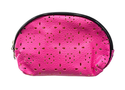 Nascita, Floral Design Makeup Pouch, Available in Different Colors