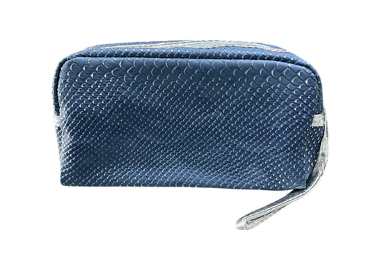 Nascita, Patterned Cosmetic Bag With Mirror, Available in Different Colors