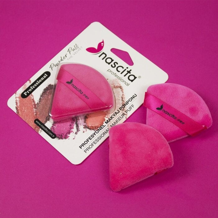 Nascita, Professional Makeup Powder Puff