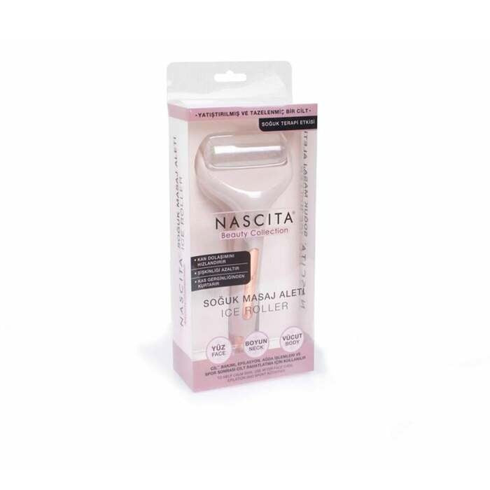 Nascita, Face And Body Ice Massage Tool