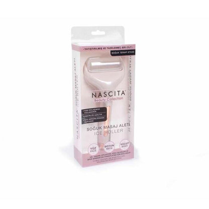 Nascita, Face And Body Ice Massage Tool