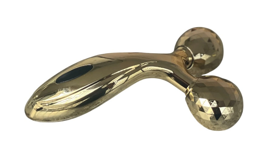 Nascita, 3D Therapy Massager