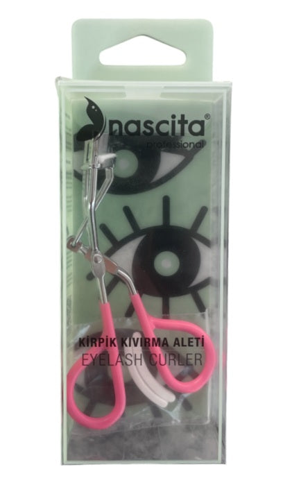 Nascita, Eyelash Curler