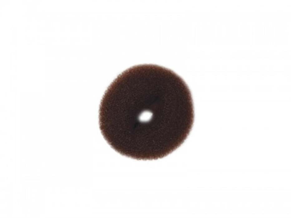 Nascita, Hair Sponge Brown 10cm