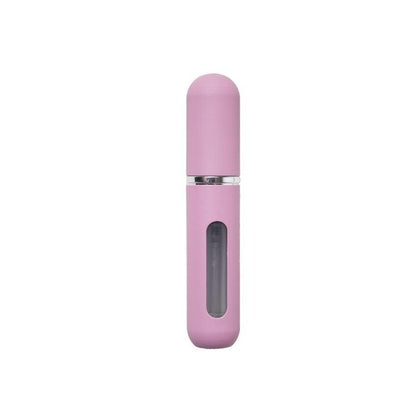 Nascita, Perfume Atomizer Bottle Pink 5ml