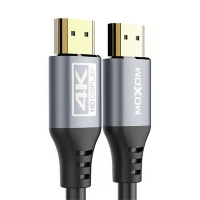 Moxom, MX-AX56 4K HDMI Cable 3m