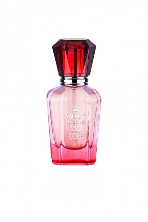 Gabrini, In Love 06 Eau De Toilette For Women Inspired By Dior Poison Girl 35ml