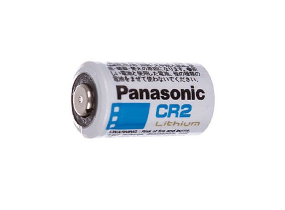 Panasonic, CR2 Battery Pack of 1