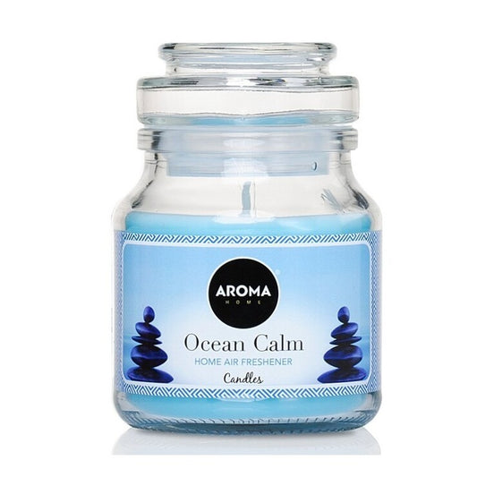 Aroma, Ocean Calm Home Air Freshener Candles