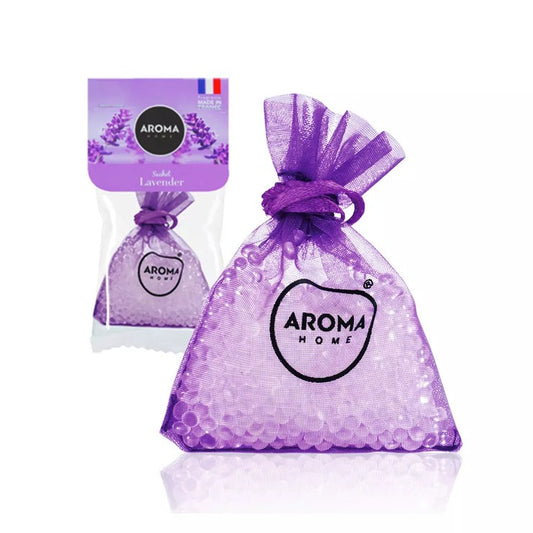 Aroma, Lavender Home Sachet Air Freshener