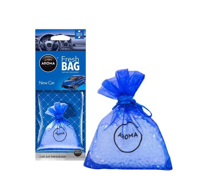 Aroma, New Car Fresh Bag Car Air Freshener