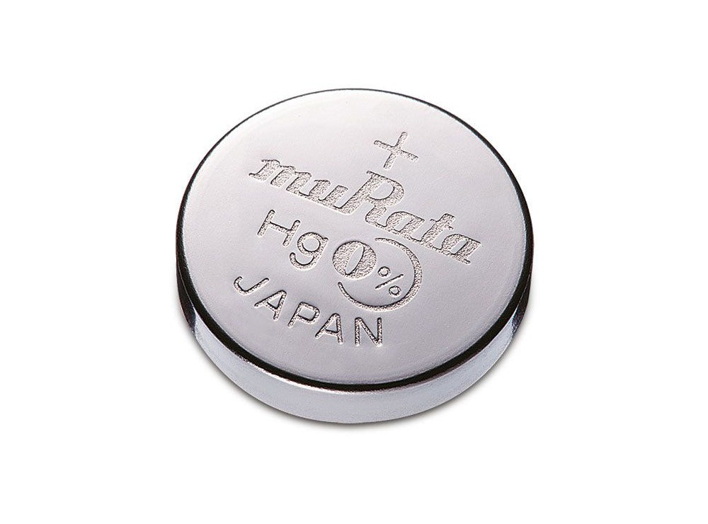 Murata, 390 Watch Battery