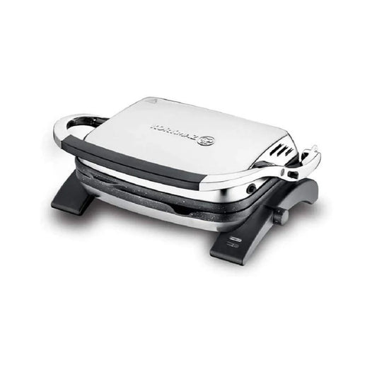 Korkmaz, Contact Grill Inox 1800W