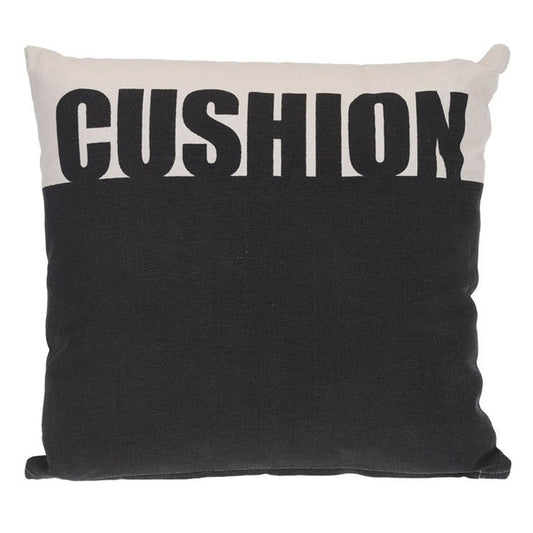 Cotton Filled Cushion 45X45 Cm Cushion