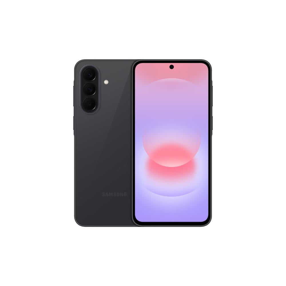 Samsung A37, 12GB, 256GB - [Charcoal Green Lavender], A37-12GB-256GB