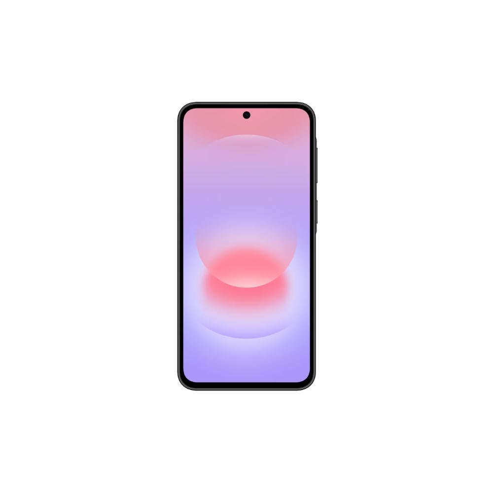 Samsung A37, 8GB, 256GB - [Charcoal Green Lavender], A37-8GB-256GB