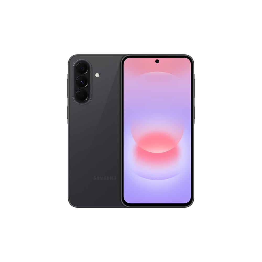 Samsung A37, 8GB, 256GB - [Charcoal Green Lavender], A37-8GB-256GB
