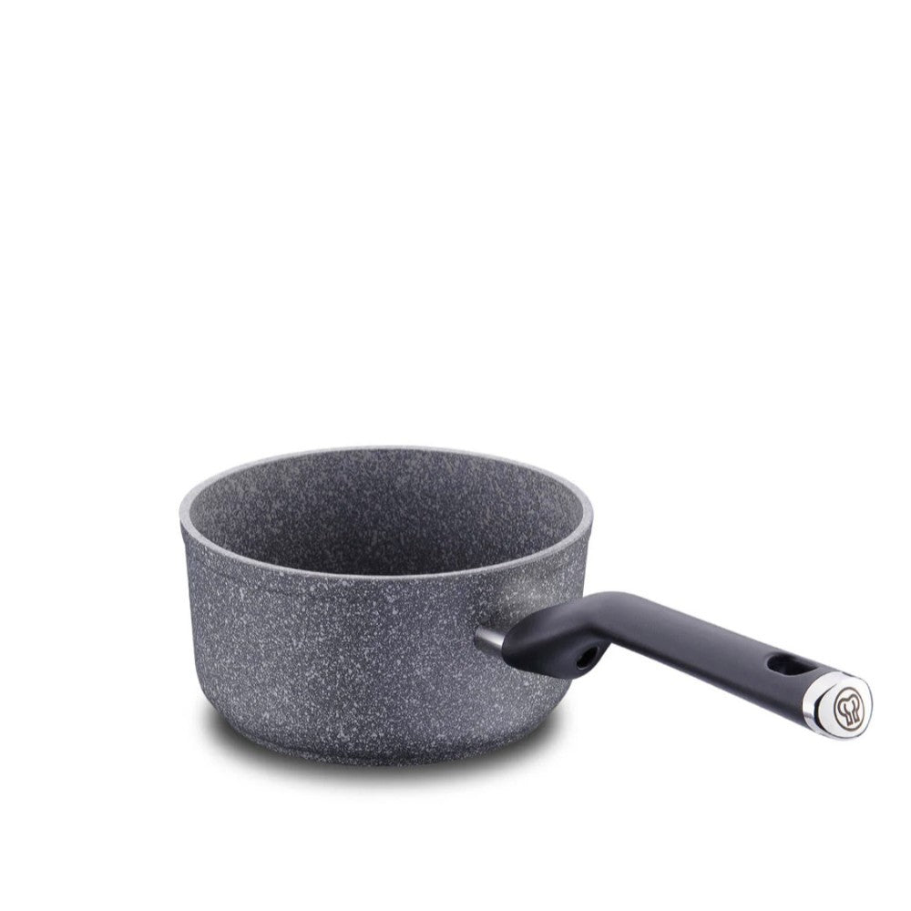 Korkmaz, Palma Granite Saucepan 18X9 CM