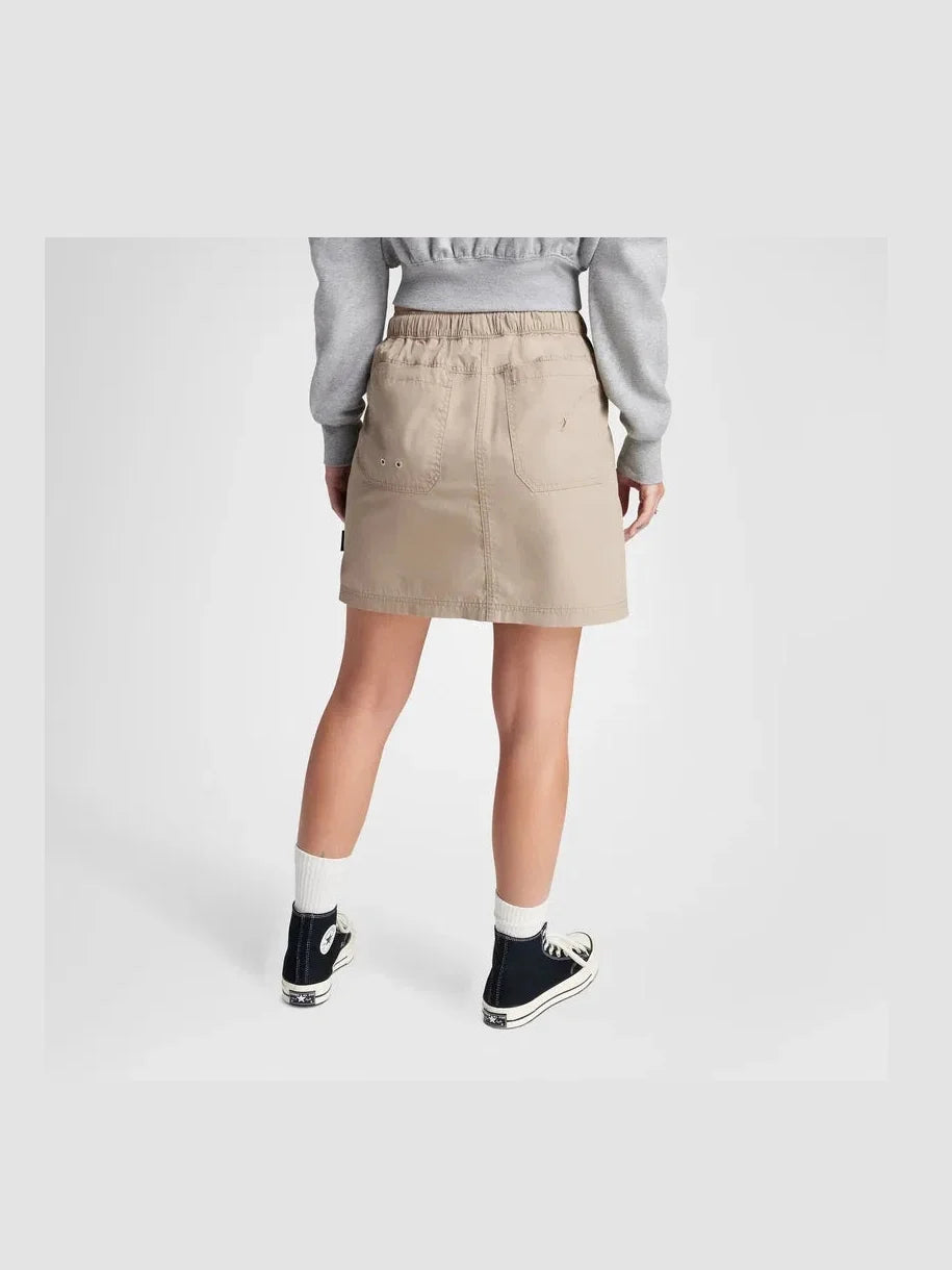 CONVERSE HARBOR MINI SKIRT