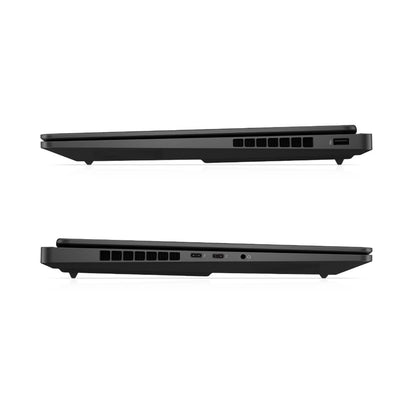 Hp 16T-Ah000 Omen Max, Intel Core Ultra 7 255Hx, 512Gb Ssd, 16Gb Ddr5, 16.0 Inch, 1920X1200, Nvidia Geforce Rtx 5070Ti 12Gb, W11H, Black, 1 Year Warranty